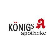 Königsapotheke - LOGO