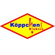 Köppchen Elektro GmbH - LOGO