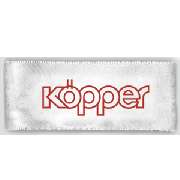 Köpper Raumausstattung GbR - LOGO