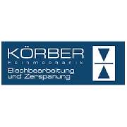 Körber Feinmechanik GmbH - LOGO