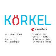 Körkel Elektro GmbH - LOGO