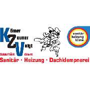 Körner-Zeuner-Voigt Sanitär GbR - LOGO