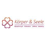 Körper & Seele - LOGO
