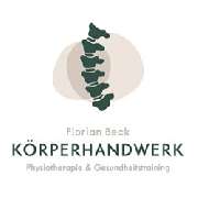 Körperhandwerk Florian Beck - LOGO