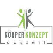 Körperkonzept Auszeit - LOGO