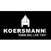 Koersmann GmbH Tischlerei - Tiny Haus - LOGO