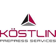 Köstlin Prepress Services GmbH - LOGO