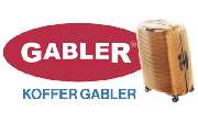 Koffer Gabler - LOGO