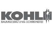 Kohl Raumgestaltung - LOGO