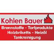 Kohlen Bauer, Inh. Margot Feuerpfeil - LOGO