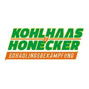 Kohlhaas & Honecker | Schädlingsbekämpfung Koblenz - Kohlhaas & Honecker Schädlingsbekämpfer Logo