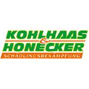 Kohlhaas & Honecker | Schädlingsbekämpfung Saarbrücken - Kohlhaas & Honecker | Schädlingsbekämpfung Saarbrücken