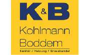 Kohlmann & Boddem GmbH - LOGO