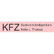 Kohn und Thomas KFZ-Sachverständigenbüro - LOGO