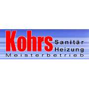 Kohrs Sanitär-Heizung, Inh. Michael Kohrs - LOGO