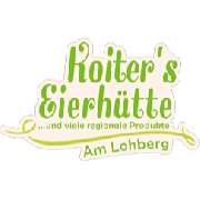 Koiters Eierhütte - LOGO