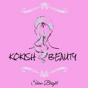 Kokish Beauty - LOGO