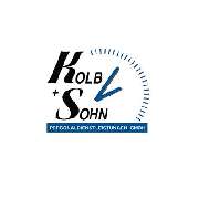 Kolb + Sohn Personaldienstleistungen GmbH - LOGO