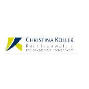 Koller Christina Rechtsanwältin - LOGO