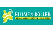 Koller GmbH Blumen-Großhandel - LOGO