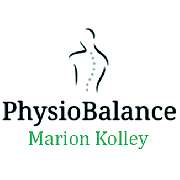 Kolley Marion PhysioBalance Praxis für Physiotherapie - LOGO
