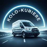 Kolo-Kuriere - LOGO