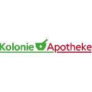 Kolonie-Apotheke - Logo der Kolonie-Apotheke