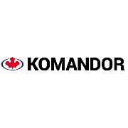 Komandor Frankfurt Einbauschränke und Möbel nach Maß - LOGO