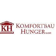Komfortbau Hunger GmbH Sebastian Hunger - LOGO