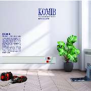 KOMIB GmbH - LOGO