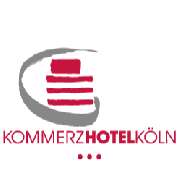 Kommerzhotel Köln - Kommerzhotel in Köln Logo