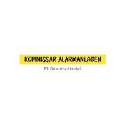 Kommissar Alarmanlagen GmbH - LOGO