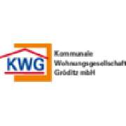 Kommunale Wohnungsgesellschaft Gröditz mbH - LOGO