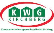 Kommunale Wohnungsgesellschaft mbH Kirchberg - LOGO