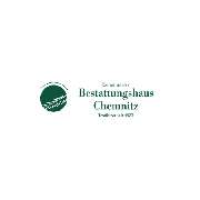 Kommunales Bestattungshaus der Stadt Chemnitz - LOGO