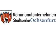Kommunalunternehmen Stadtwerke Ochsenfurt - LOGO