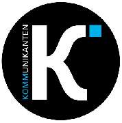 Logo - Kommunikanten - Büro für Kommunikation