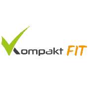 Kompakt Fit - LOGO