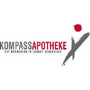 Kompass Apotheke - Logo der Kompass Apotheke