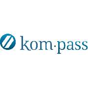 kom·pass finanzierungen und gründungsberatung - LOGO
