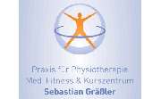 Kompetenzzentrum für Physiotherapie Gräßler und Ergotherapie Scherzer - LOGO