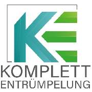 Komplett Entrümpelung - LOGO