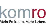 komro GmbH - Internet, Fernsehen und Telefon - LOGO