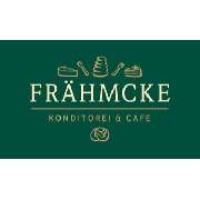 Konditorei & Café Frähmcke - LOGO