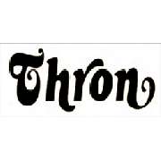 Konditorei & Confiserie Thron - LOGO