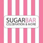 Konditorei Sugarbar in Düsseldorf – individuelle Torten - LOGO