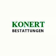Konert Bestattungen Recklinghausen - LOGO