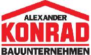 Konrad Alexander Bauunternehmen GmbH - LOGO