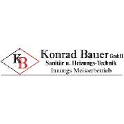 Konrad Bauer GmbH - LOGO