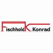 Konrad Fischhold - Abbrucharbeiten und Erdarbeiten - LOGO